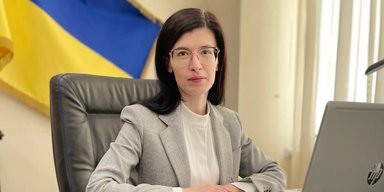 Перехід на міжнародні стандарти аудиту є першочерговим пріоритетом Рахункової палати - Піщанська