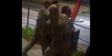 Військкоми з Тернополя отримали підозри за катування та побиття, — прокуратура