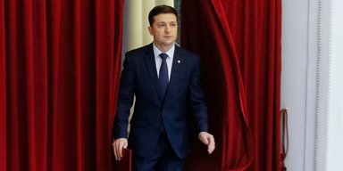 Репутация дороже выгоды. Выйдет ли Зеленский из своей ситуационной комнаты