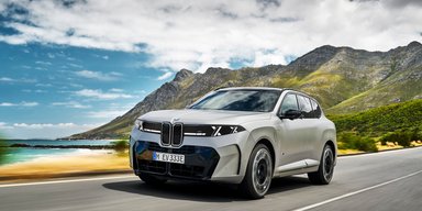 Изменился до неузнаваемости: представлен новый BMW X5 2027 (фото, видео)