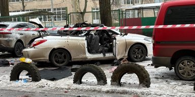 Підрив військового в Одесі: загиблий міг співпрацювати з РФ, — "Николаевский Ванек"