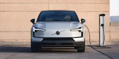 Будут дешевле авто с ДВС: CEO Volvo прогнозирует скорое снижение стоимости электрокаров
