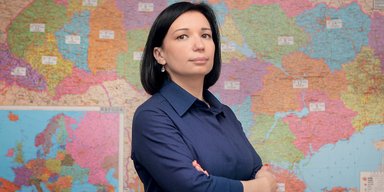 Карту в руки. Куда ведет Украину дорожная карта соглашений по Донбассу