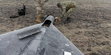 Росія запустила виробництво нових дронів-камікадзе "Гарпія": що про них відомо