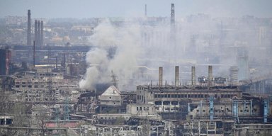 Що робити зі звільненим Донбасом: без шахт, заводів і териконів