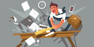 Опасная усталость: эмоциональное выгорание официально признают болезнью