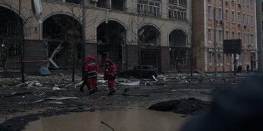 "Акцентированный удар по Киеву": Игнат объяснил масштабные последствия баллистической атаки РФ