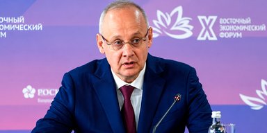 "Спасти эту страну может только Россия": советник Путина придумал повод заселять Украину россиянами