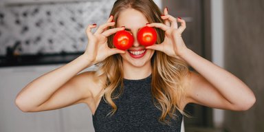 Топ 7 продуктов, которые помогут организму вырабатывать коллаген