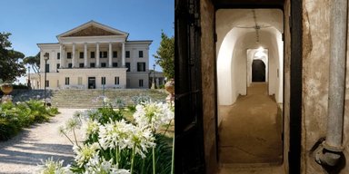 Оказались дороже: что скрывают подземные бункеры Муссолини времен Второй мировой (фото)