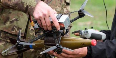 "Винесли все, що стріляє, їздить і дихає": ЗСУ розгромили позиції росіян під Торецьком (відео)