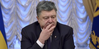 Придумай что-нибудь сама. Почему молчание президента сегодня непростительно