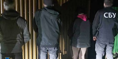 Убили мужа и требовали взятку за сына: СБУ задержала винницкого депутата, которая брала деньги за "демобилизацию"
