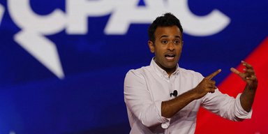 Кандидат в президенты США назвал Зеленского "нацистом" и раскритиковал правительство Украины