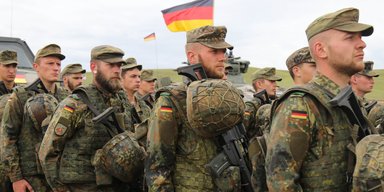 Германия готовится к войне: РФ может напасть на НАТО уже в 2029 году, — Bild