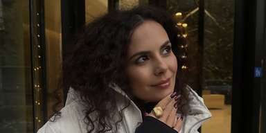 Настя Каменских поддержала Потапа и прокомментировала смену его псевдонима