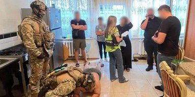 Работали в Молдове и Украине: военным и волонтерам продали несуществующие БПЛА и авто на 46 млн