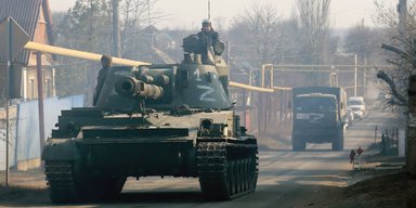 "Инициатива за нами": эксперты назвали причину провала наступления ВС РФ на линии Купянск-Лиман