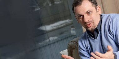 Андрей Левус: Россия попытается повторить операцию "русская весна"