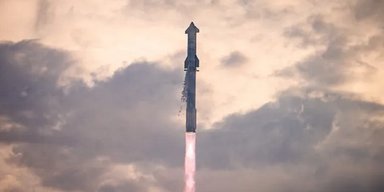 Потрачено $10 млрд: мощнейшая в мире ракета Илона Маска может никогда не полететь в космос