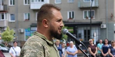 На Донбасі загинув український письменник: як це сталося