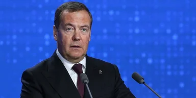 "Відповідати по повній програмі": у Путіна заявили про "превентивні удари" по Заходу