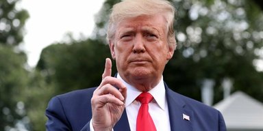 "Мы должны выйти": Трамп хочет "вывести" США из российско-украинской войны в случае победы
