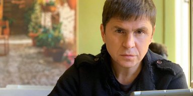 "Он несколько мягковат". Советник главы ОП об увольнении Трофимова