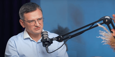 "Хитання" Зеленського, перемир'я і шантаж Кремля: чого чекати від Трампа, — Кулеба (відео)