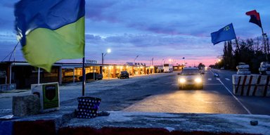 Не лишние — в строю. Зачем крымским татарам собственное воинское подразделение