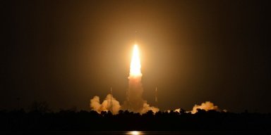 Плохая карма. Индия не смогла вывести на орбиту спутник по мониторингу стихийных бедствий