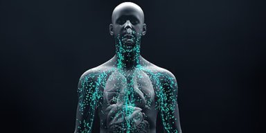 Мировые элиты учатся управлять клетками человека дистанционно: патент породил теорию заговора