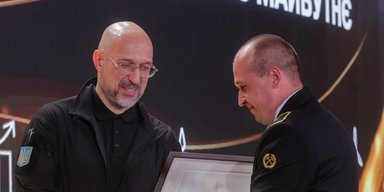 45 работников ДТЭК получили государственные награды от Кабинета Министров и Министерства энергетики за особые профессиональные достижения
