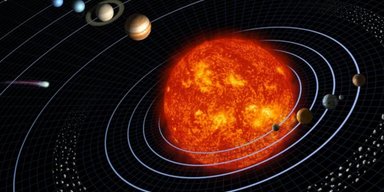Что находится в космосе ниже планеты Земля: ответ может удивить