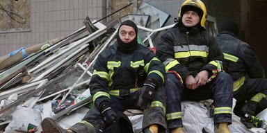 33 жертвы и 6 без вести пропавших: в Тернополе завершили разбор завалов (видео)