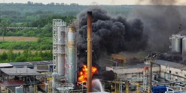 Санкції проти РФ можуть послабити ще до кінця війни: що задумали в команді Трампа