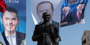 Кінець імперії Ердогана: чому владу в Туреччині забирають спадкоємці Ататюрка
