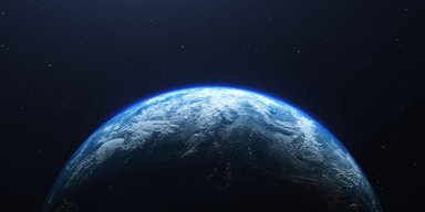 С помощью Юпитера. Астрономы выяснили, что условия обитания Земли могли быть лучше