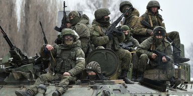 Солдаты РФ не хотят идти на штурм и не ориентируются на местности: боец ВСУ о боях в Белогоровке