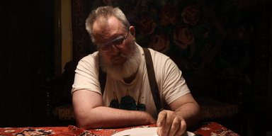 Одеський журналіст Бакаєв оголосив голодування через звільнення з "Думської": що кажуть у виданні