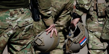 "По трупах ходять": сім'ї окупантів з Авдіївського напрямку поскаржилися Путіну, — росЗМІ