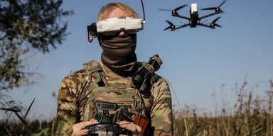 Вишукують ворога у руїнах: аналітики розповіли про ситуацію біля Часового Яру (карта)