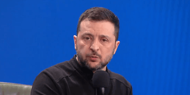 "Готові вкладати кошти": Україні потрібні додаткових 20 систем Patriot, — Зеленський
