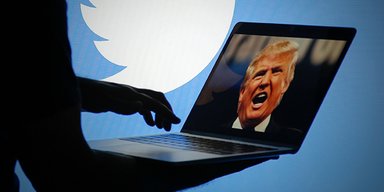 Первая цифровая. Как Facebook и Twitter стали сильнее государства, и чем это чревато