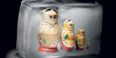 Прощание славянки. К чему приведет торговая войнa Украины с Россией