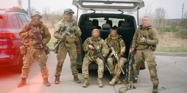 В регионах опасно: РДК снова обратился к жителям Курской и Белгородской областей