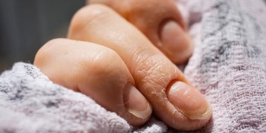 Як відростити довгі і міцні нігті - народні методи