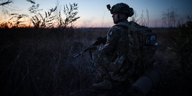 Спочатку відступили, а потім зайшли з новими силами: бійці ССО відбили позиції ЗС РФ на Запоріжжі