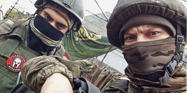 ЗС РФ заявили про просування під Харковом, але лінія постачання вразлива перед ударами ЗСУ, — ISW