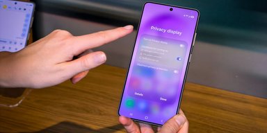 Конец мерцанию экранов Samsung Galaxy? S27 Ultra и S27 Pro получат DC Dimming (фото)